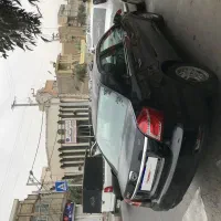 جیلی GC6 اکسلنت مدل ۹۷