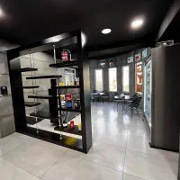 واگذاری باشگاه بدنسازی در مهرشهر کرج