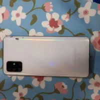 گوشی a51