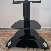 فروش میز تلویزیون سالم و محکم