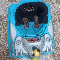 روروئک درحدنو