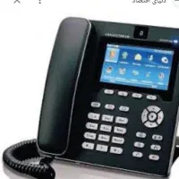 تلفن ثابت