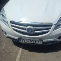 چانگان cs35 مدل 1398 ضمانت کارنامه شخصی