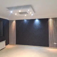 فروش آپارتمان2خواب با پارکینگ اختصاصی/طبقه2/خ اطبا