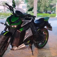 موتور z1000 فوری