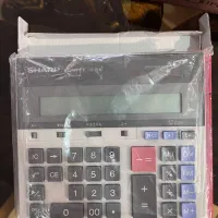 ماشین حساب مهندسی شارپ نو با جعبه
