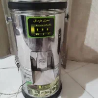 سبزی خوردکن درحدنو