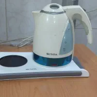 چای سازسونیا