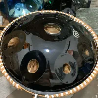 هنگدرام گرید A++ آرشا فول پولیش