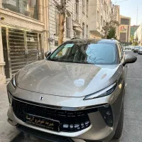 لاماری ایما / اکو / رنگنبدی / تحویل