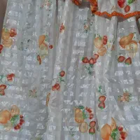 پرده اشپزحانه