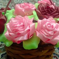 سبد گل|گل مصنوعی|بیرجند, |دیوار