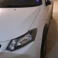 کوییک ۱۴۰۱|خودرو سواری و وانت|کرمانشاه, |دیوار