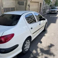فروش 206اس تی تیپ ۵ فوری فروش