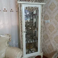 بوفه منبت کاری