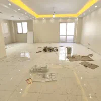 ۱۲۶متر نوساز،کلید نخورده ، مناسب نوعروسان، غرق نور