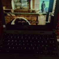لپتاپ کروم بوک