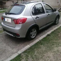 کوییک آر پارس خودرویی قابل معاوضه با دناپلاس6