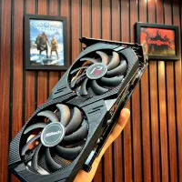 اینبار  یک RX580نه،  یک RX590 RGB تقدیمتون میشه