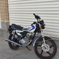 موتور هندا