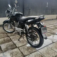 پالس ۱۸۰ باجاج جفت شم مزایده