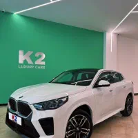 Bmw x2 مدل 2025