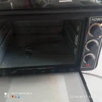 توستر زیاد استفاده نشده
