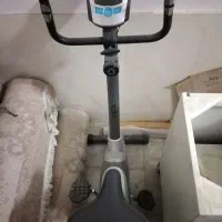 تردمیل دوچرخه ثابت