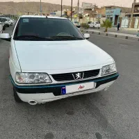 پژو slx|خودرو سواری و وانت|امیدیه, |دیوار