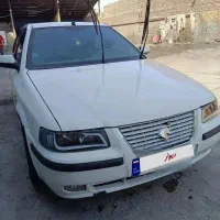 سمند۹۰ مالتی پلکس ef7 معاوضه با۱۳۲