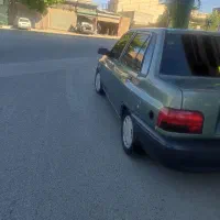 پراید 86بنزینی