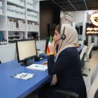 استخدام کارشناس ارتباطات خانم