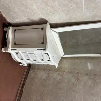 آینه دار|جاکفشی، کمد، دراور|آق قلا, |دیوار