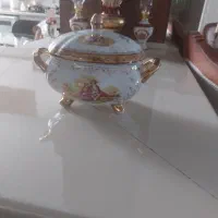 شکلات خوری چینی
