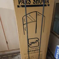 یخچال پارس شوا