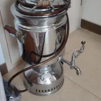 سماور مجلسی نو جنس قدیم
