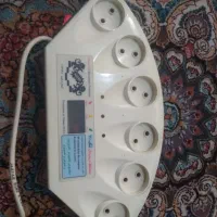 تنظیم برق صوتی و تصویری.