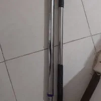 میله بارفیکس دو مدل