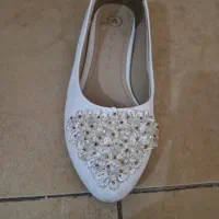 کفش مجلسی سایز ۳۷