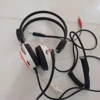 تعدادی لوازم کامپیوتر