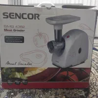چرخ گوشت برند Sencor