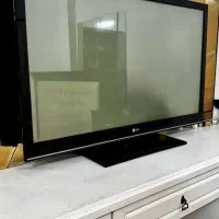تلویزیون LG ال‌جی LCD سالم