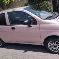ماتیز مدل ۷۹
