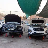تعمیرات گیربکس هایماX7.هایما5.هایماS8.هایماS7.
