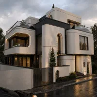 طراحی. معماری. اجرا