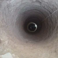 چاه کن ازبک مناسب کار