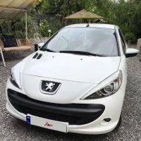 پژو 207 tu3