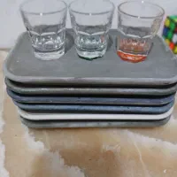 ظرف|ظروف سرو و پذیرایی|گرگان, |دیوار