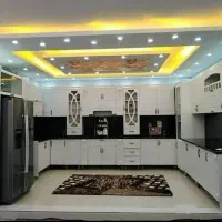 رویال/ کابینت/ آماده