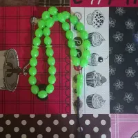 تسبیح شب نما .|زیورآلات و اکسسوری|اردبیل, |دیوار